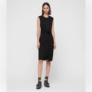 All Saints Limera Dress